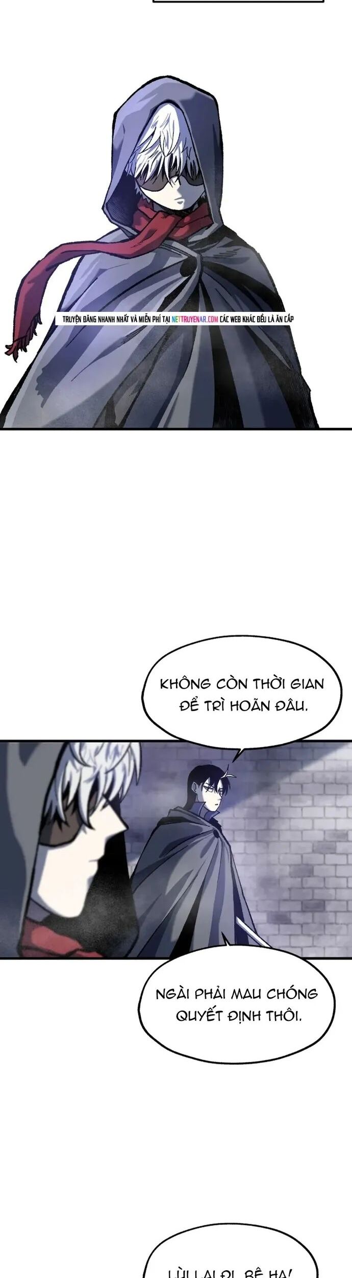 Lê Minh Chi Quang - Chương 17 - Trang 22