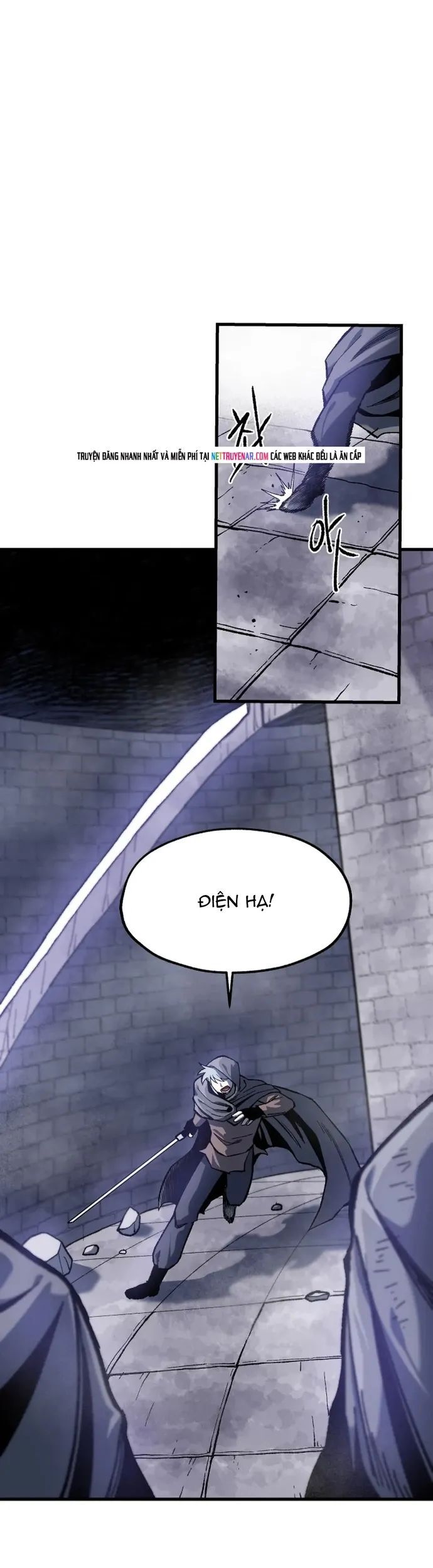 Lê Minh Chi Quang - Chương 17 - Trang 37