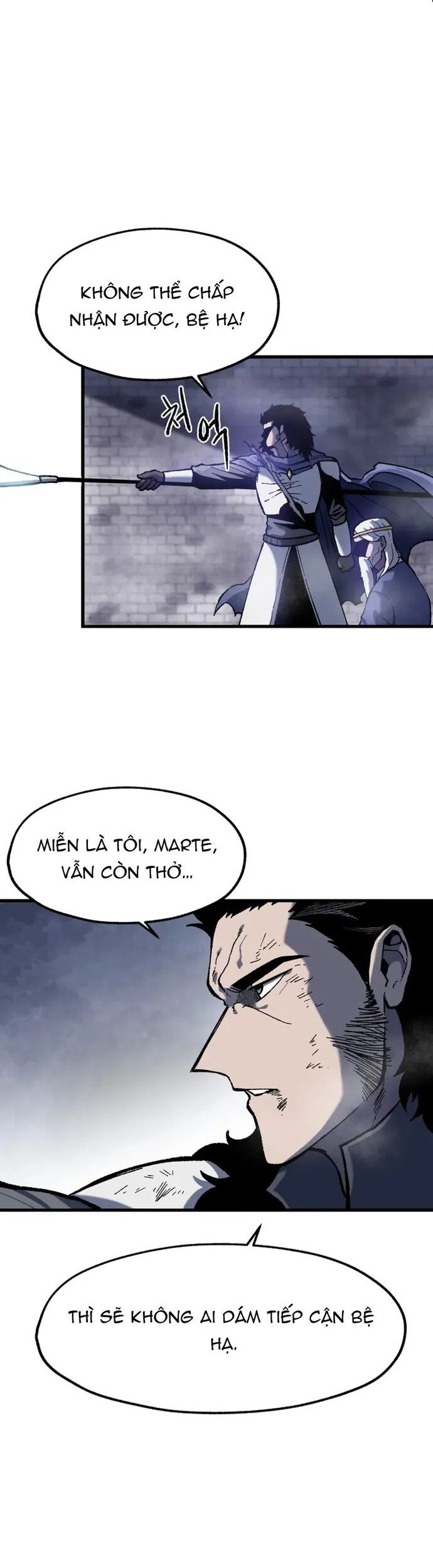 Lê Minh Chi Quang - Chương 17 - Trang 18