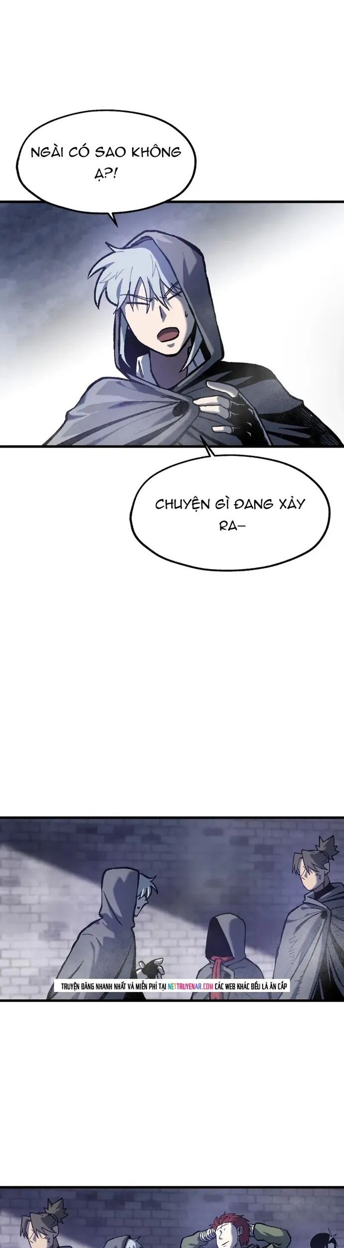 Lê Minh Chi Quang - Chương 17 - Trang 38