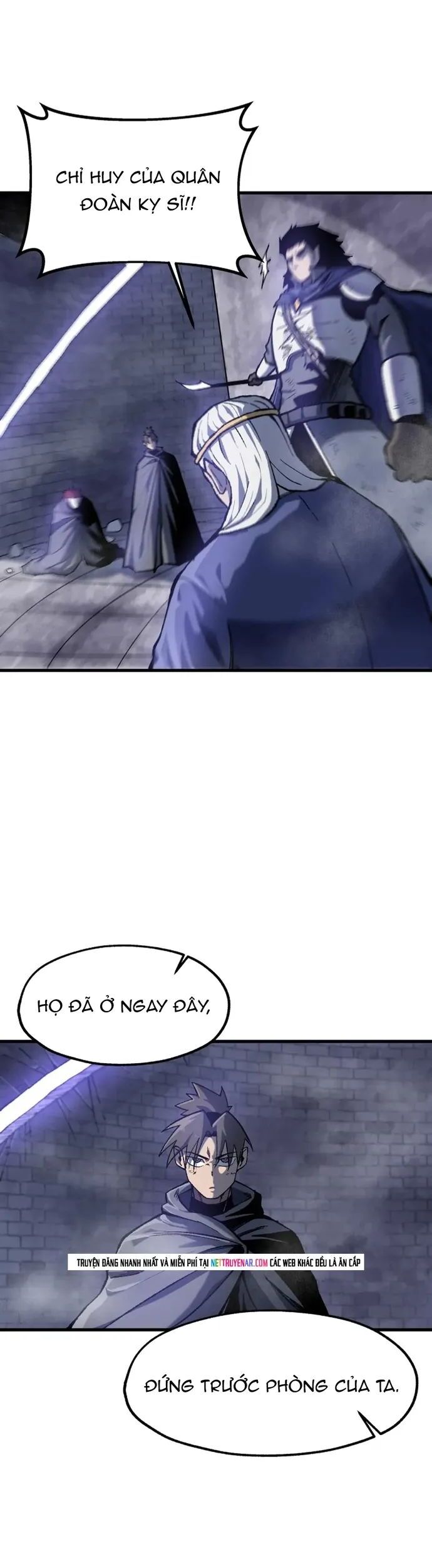 Lê Minh Chi Quang - Chương 17 - Trang 19