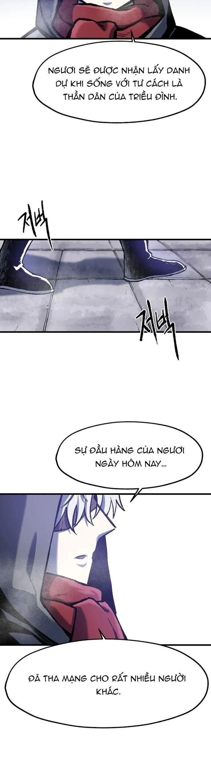 Lê Minh Chi Quang - Chương 17 - Trang 30