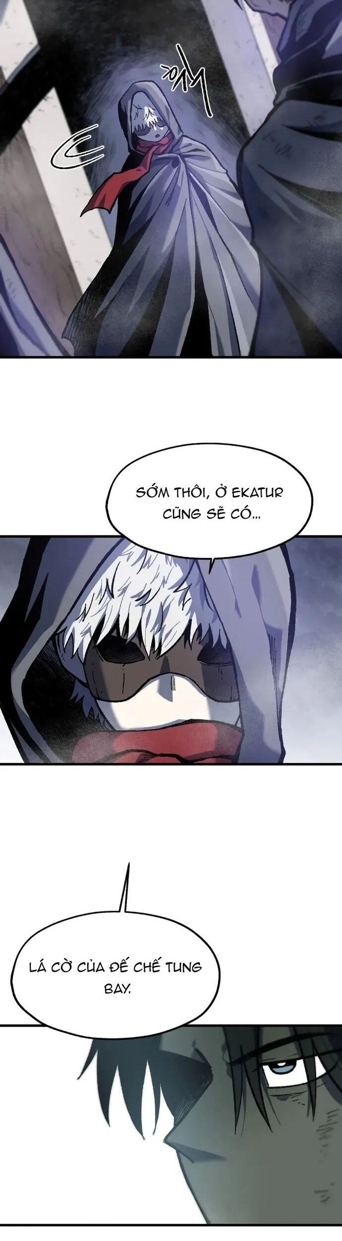 Lê Minh Chi Quang - Chương 17 - Trang 36