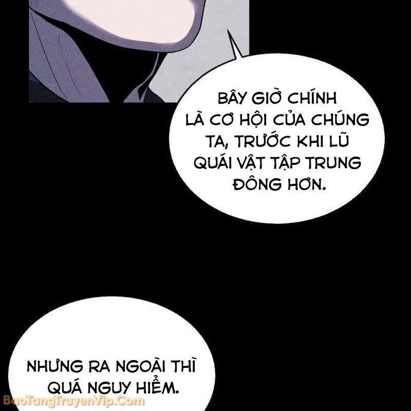 Thành Phố Địa Ngục - Chương 7 - Trang 39
