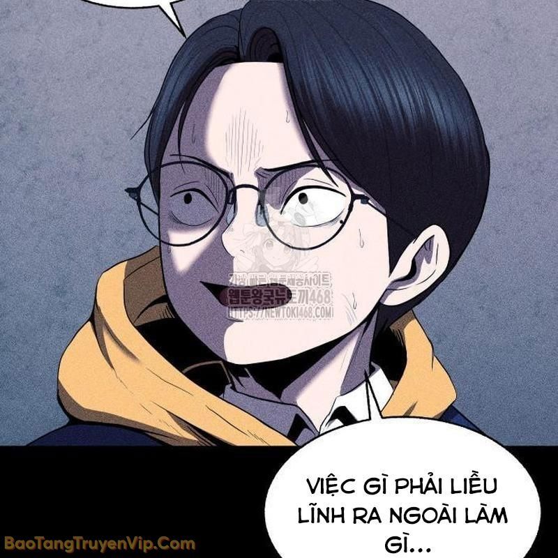 Thành Phố Địa Ngục - Chương 7 - Trang 33