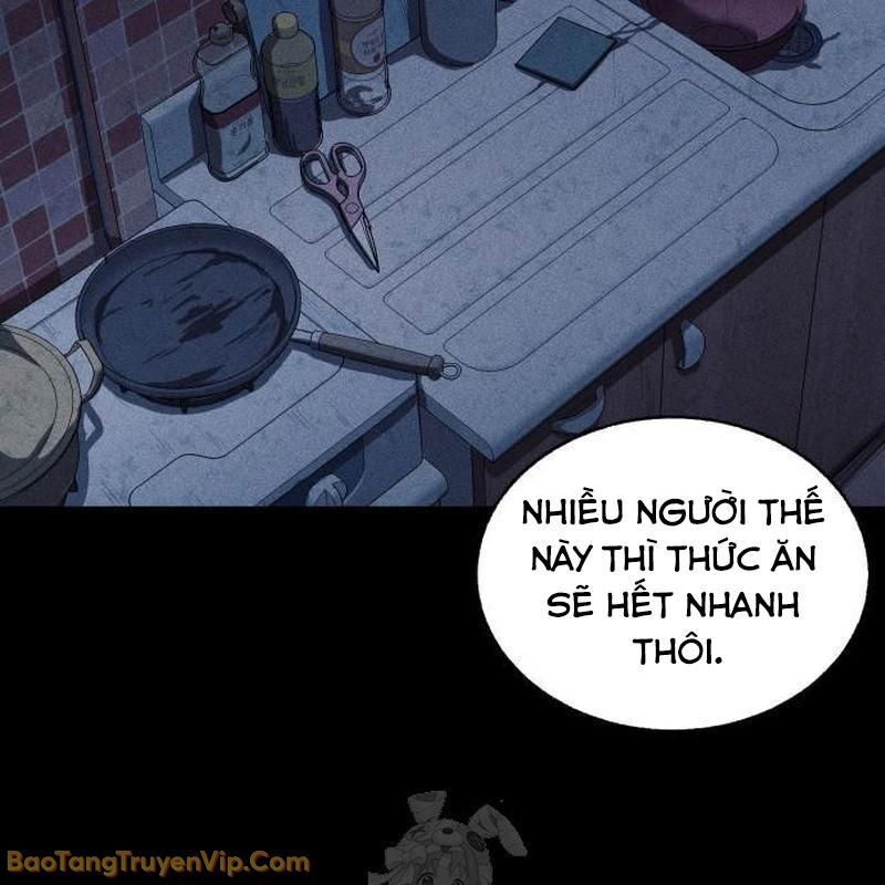 Thành Phố Địa Ngục - Chương 7 - Trang 37