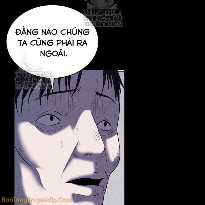 Thành Phố Địa Ngục - Chương 7 - Trang 38