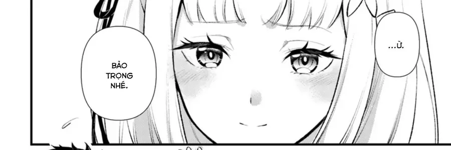 Re:zero - Bắt Đầu Lại Ở Thế Giới Khác - Chương 8 - Trang 30