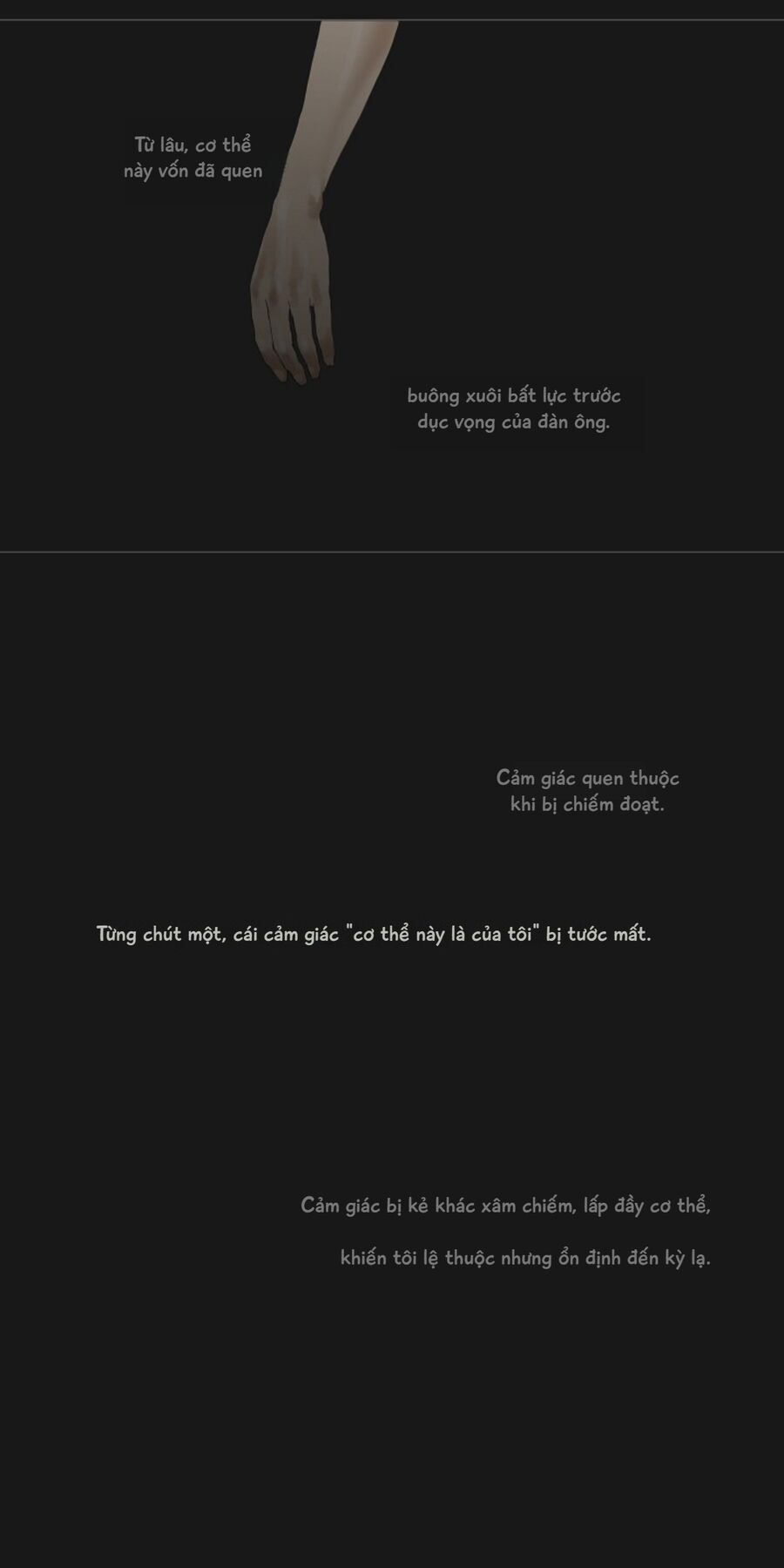 Ennui - Chán Chường - Chương 34 - Trang 30