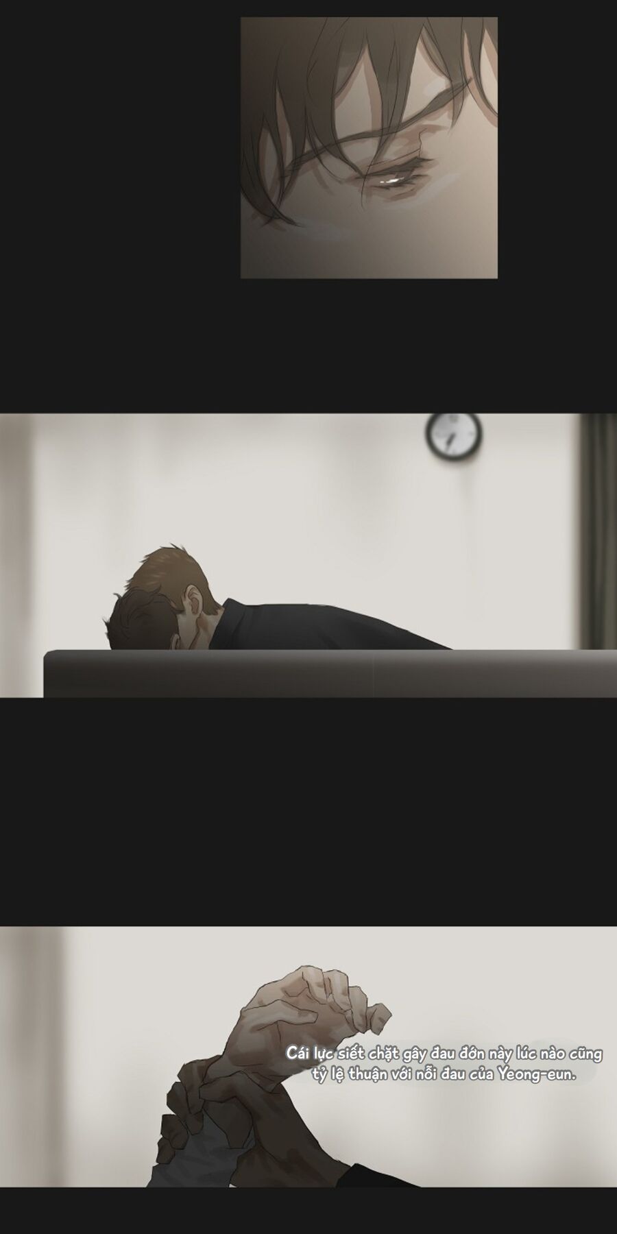 Ennui - Chán Chường - Chương 34 - Trang 27