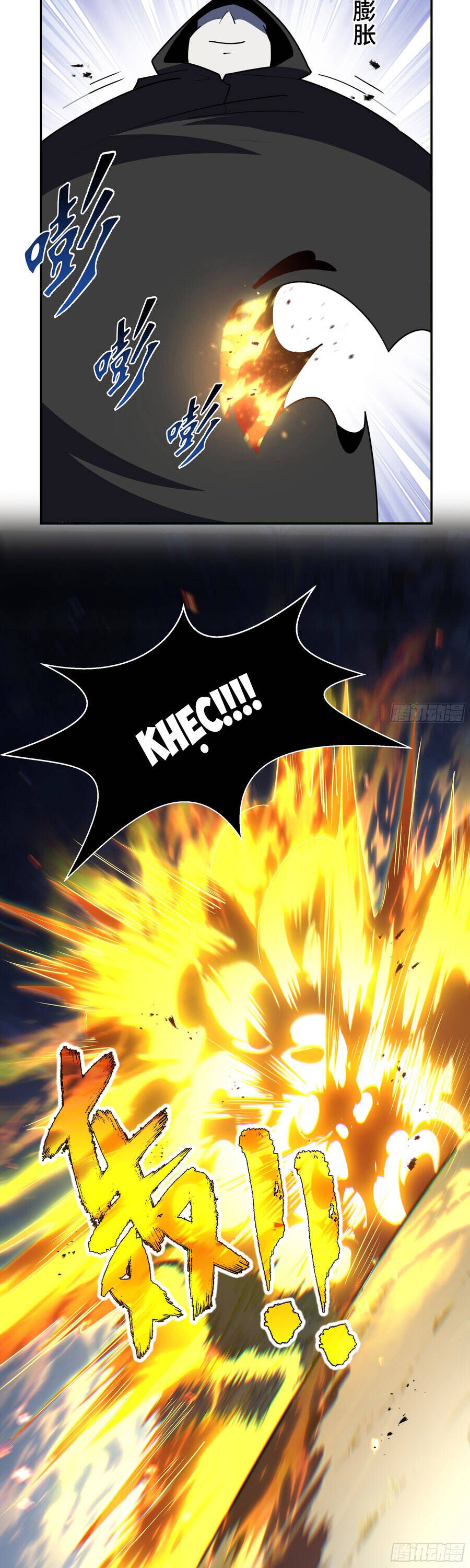 Ta Ký Kết Khế Ước Với Chính Mình - Chương 107 - Trang 25