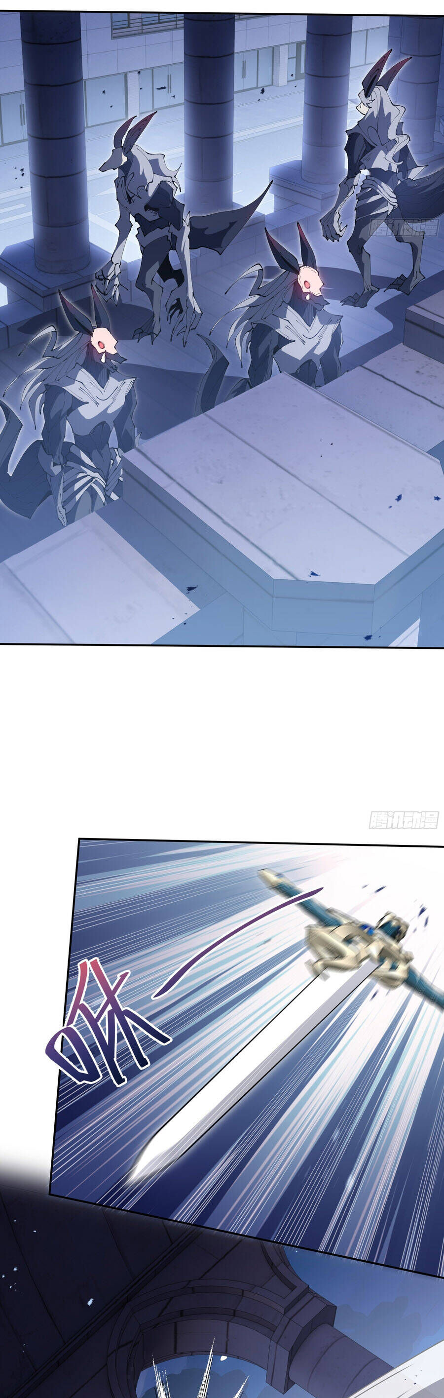 Ta Ký Kết Khế Ước Với Chính Mình - Chương 107 - Trang 19