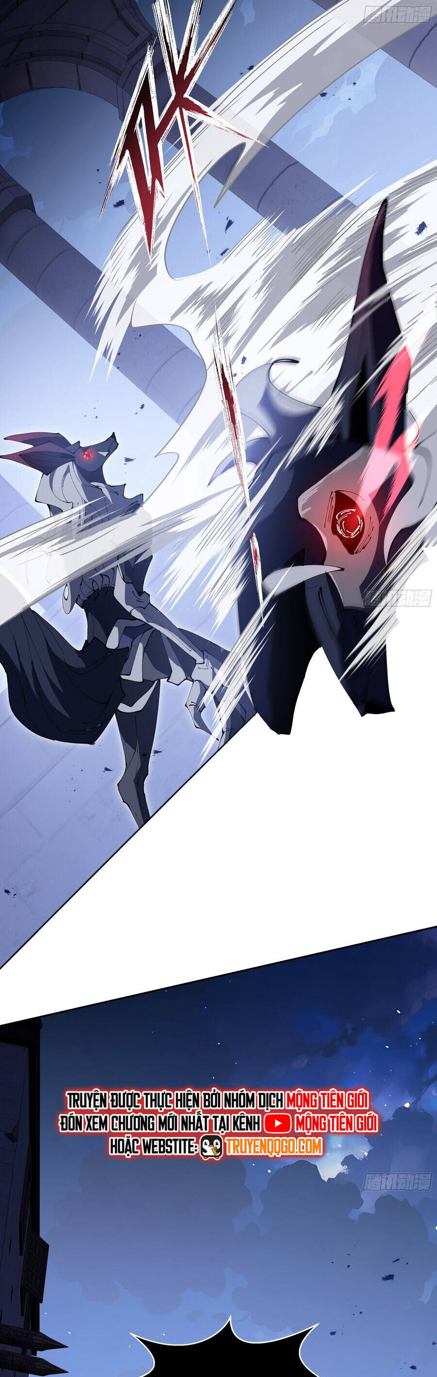 Ta Ký Kết Khế Ước Với Chính Mình - Chương 107 - Trang 20