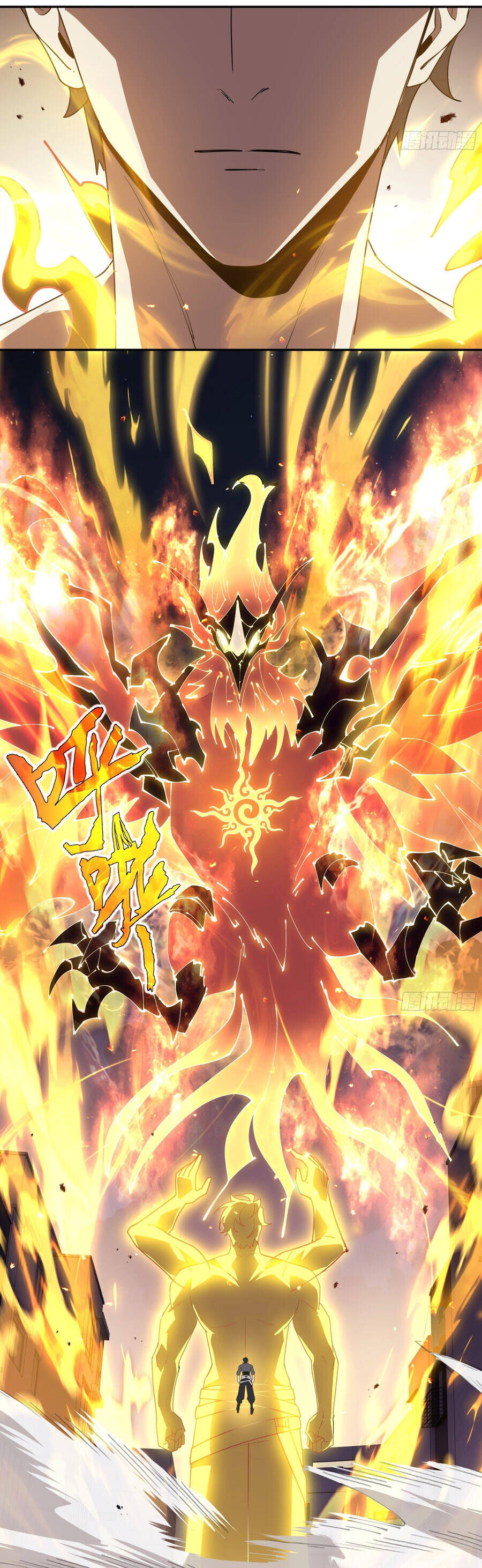 Ta Ký Kết Khế Ước Với Chính Mình - Chương 107 - Trang 31