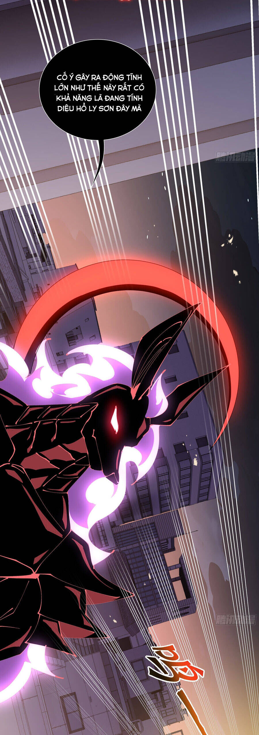 Ta Ký Kết Khế Ước Với Chính Mình - Chương 107 - Trang 29