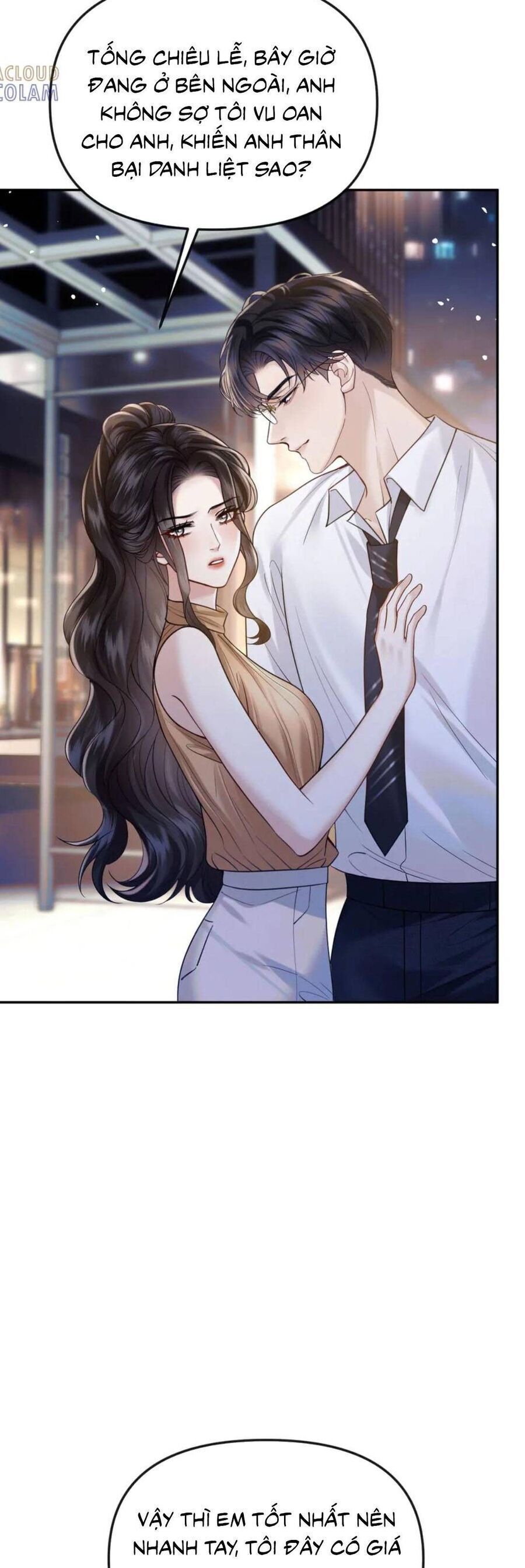 Đắm Say - Chương 49 - Trang 9