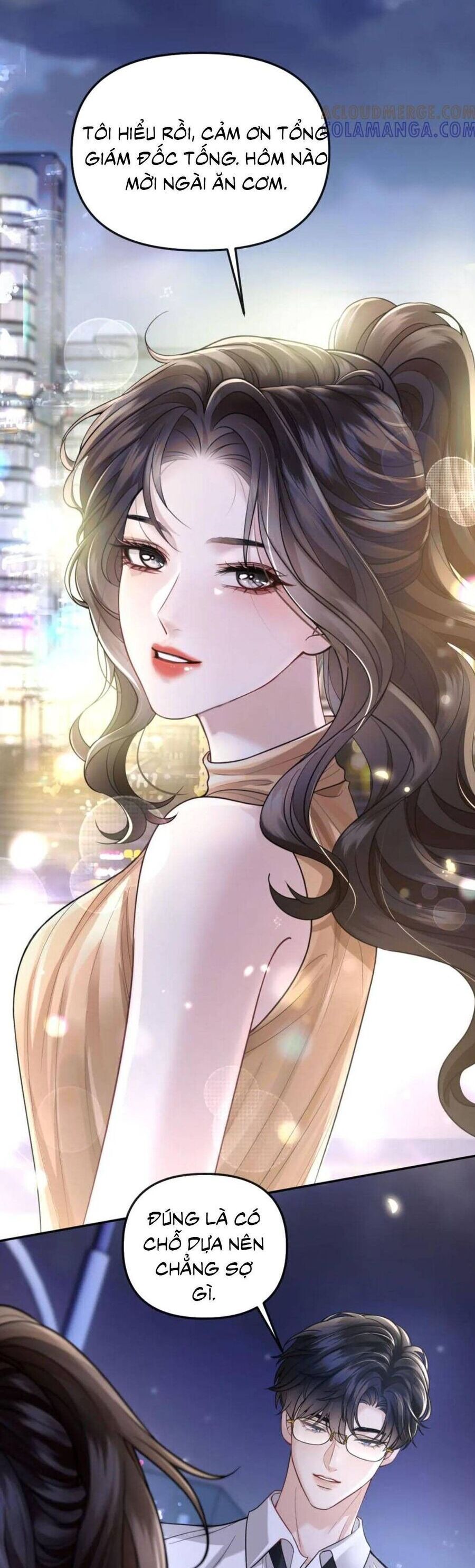 Đắm Say - Chương 49 - Trang 12