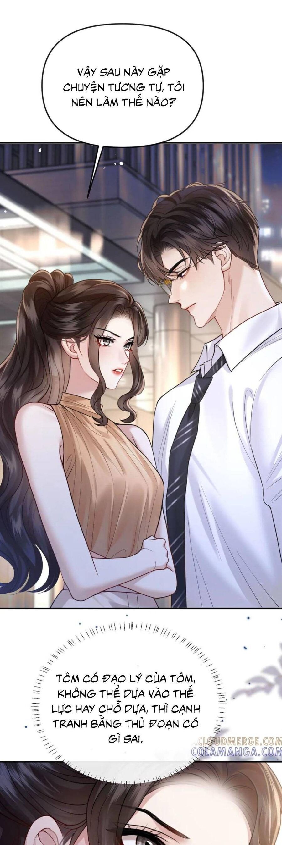 Đắm Say - Chương 49 - Trang 6
