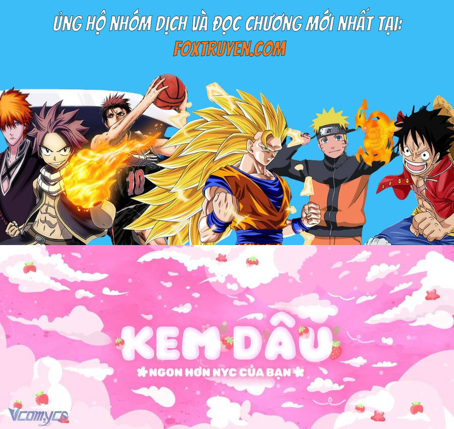 Tối Nay Tôi Là Người Được Cô Ấy Chọn - Chương 1 - Trang 1