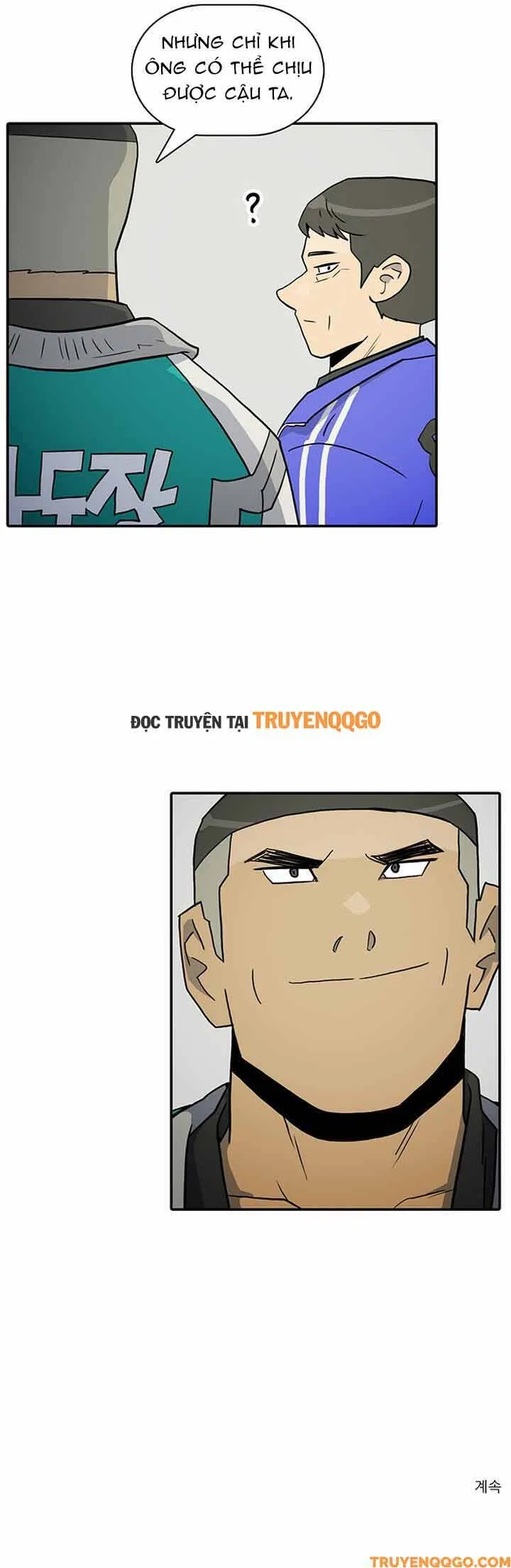 Cậu Bé Taekwondo - Chương 3 - Trang 53