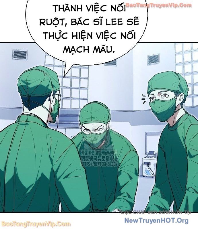 Thần Y Hoa Đà Tái Xuất - Chương 24 - Trang 31