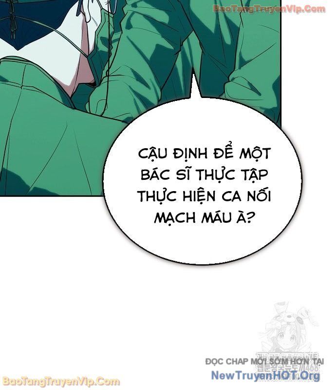 Thần Y Hoa Đà Tái Xuất - Chương 24 - Trang 35