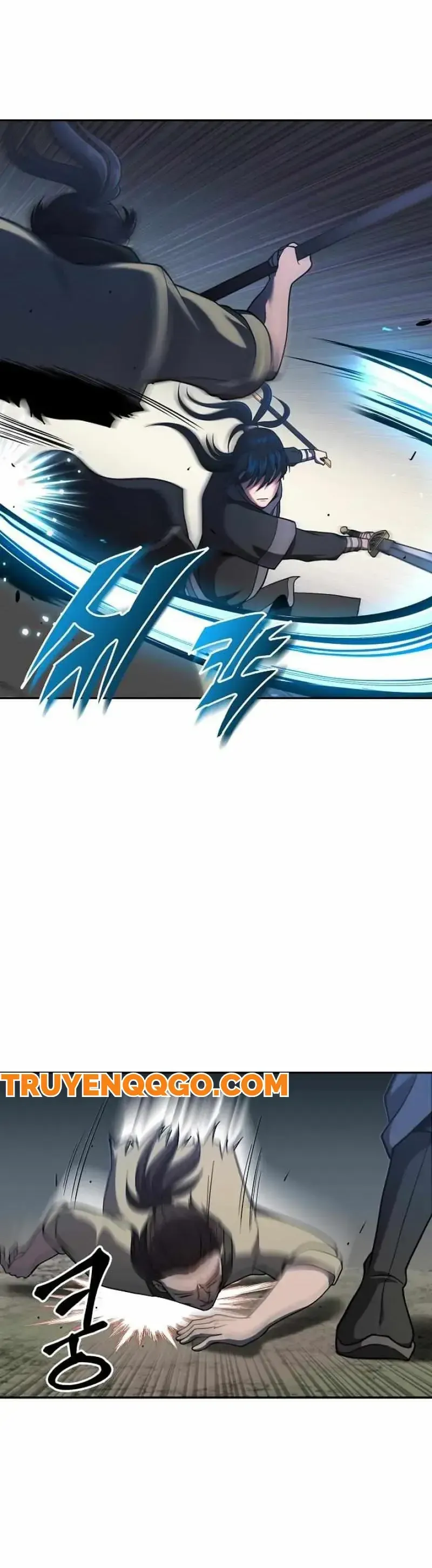 Thiên Giới Yến Tiệc - Chương 4 - Trang 7