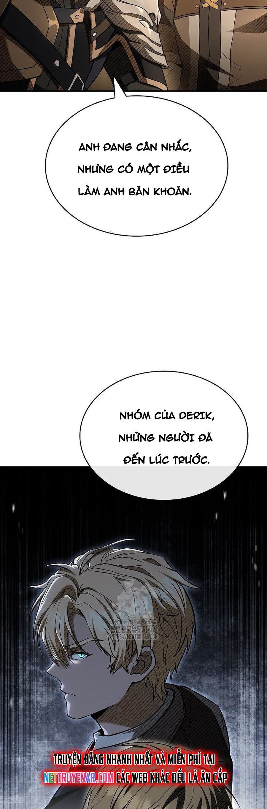 Vô Hồn Bất Kính Giả Dạ - Chương 51 - Trang 28