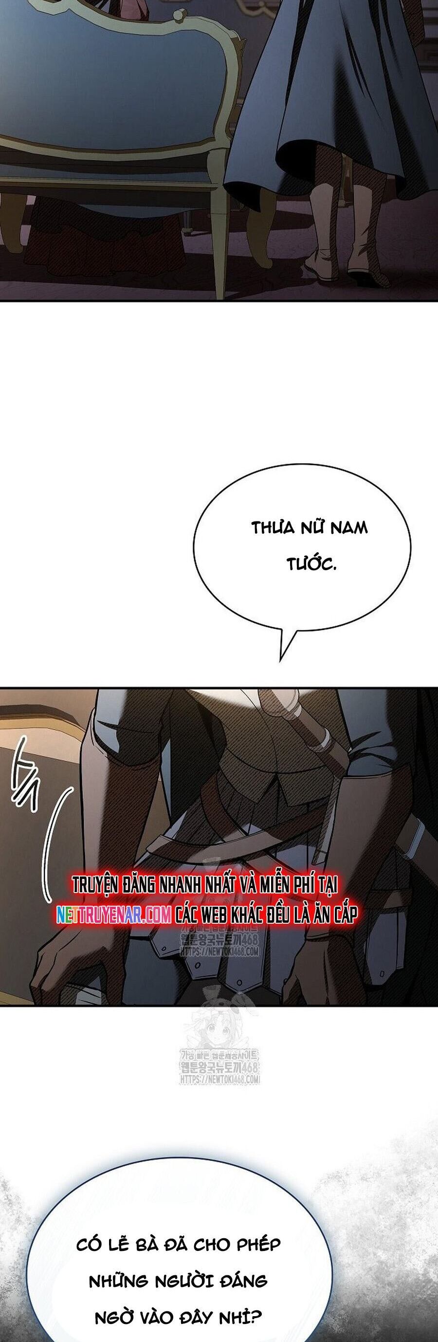 Vô Hồn Bất Kính Giả Dạ - Chương 51 - Trang 52