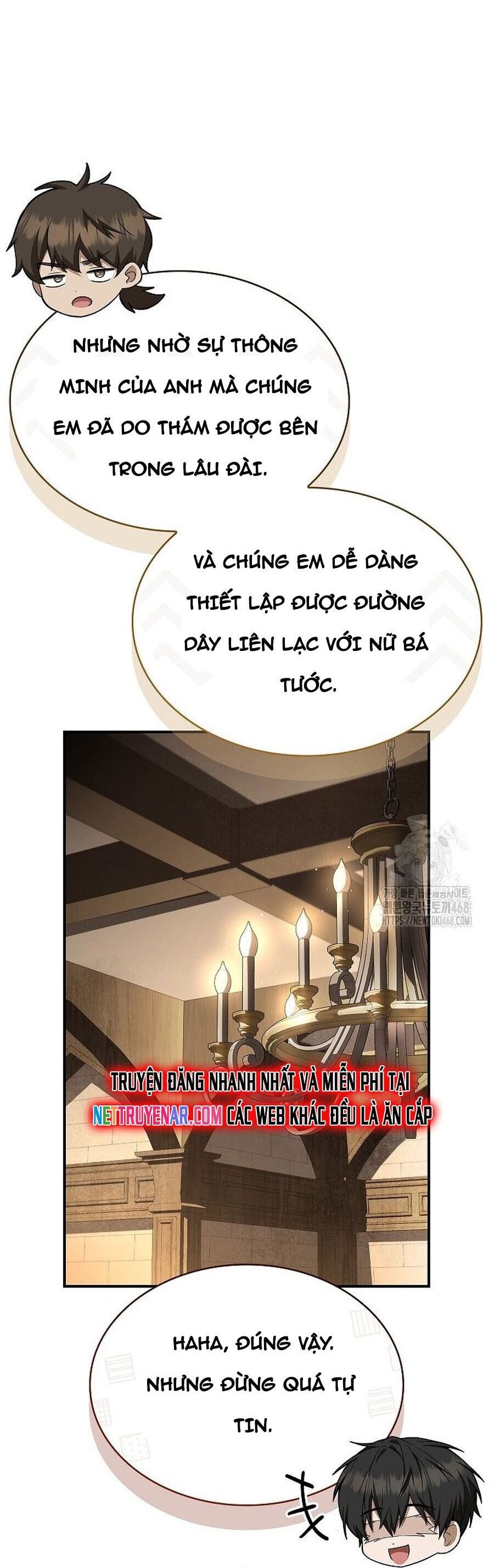 Vô Hồn Bất Kính Giả Dạ - Chương 51 - Trang 14