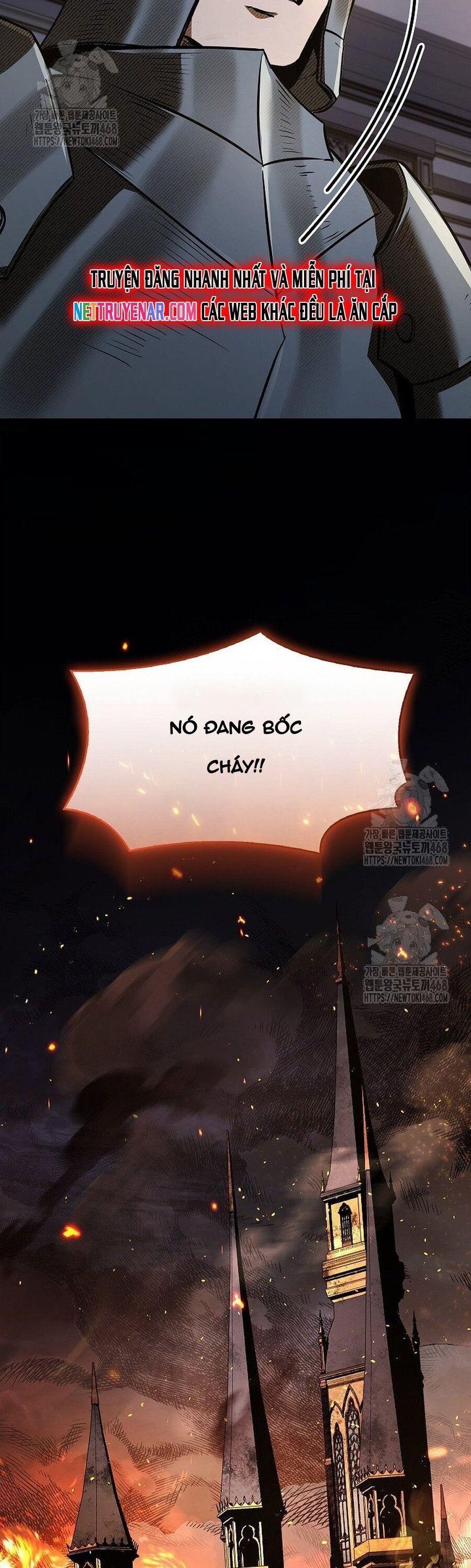 Vô Hồn Bất Kính Giả Dạ - Chương 51 - Trang 59