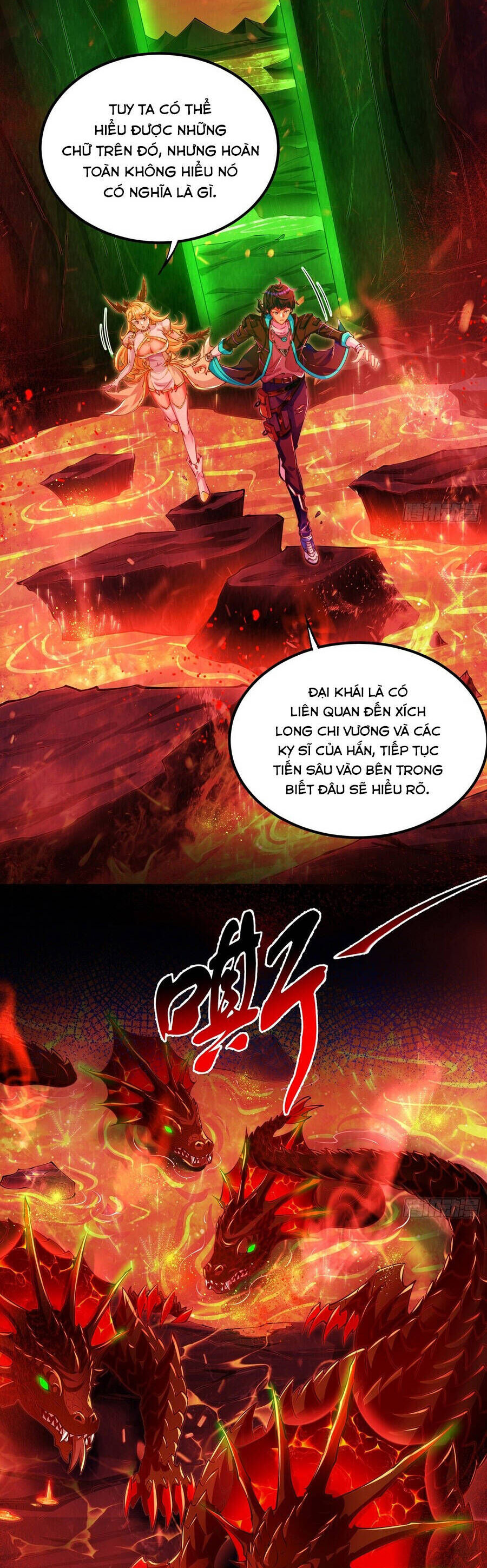 Tinh Thú Sư Mạnh Nhất - Chương 9 - Trang 28