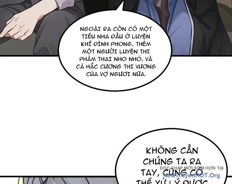 Chuyển Sinh Thành Tra Nam, Ta Giúp Thê Tử Trường Sinh - Chương 39 - Trang 23