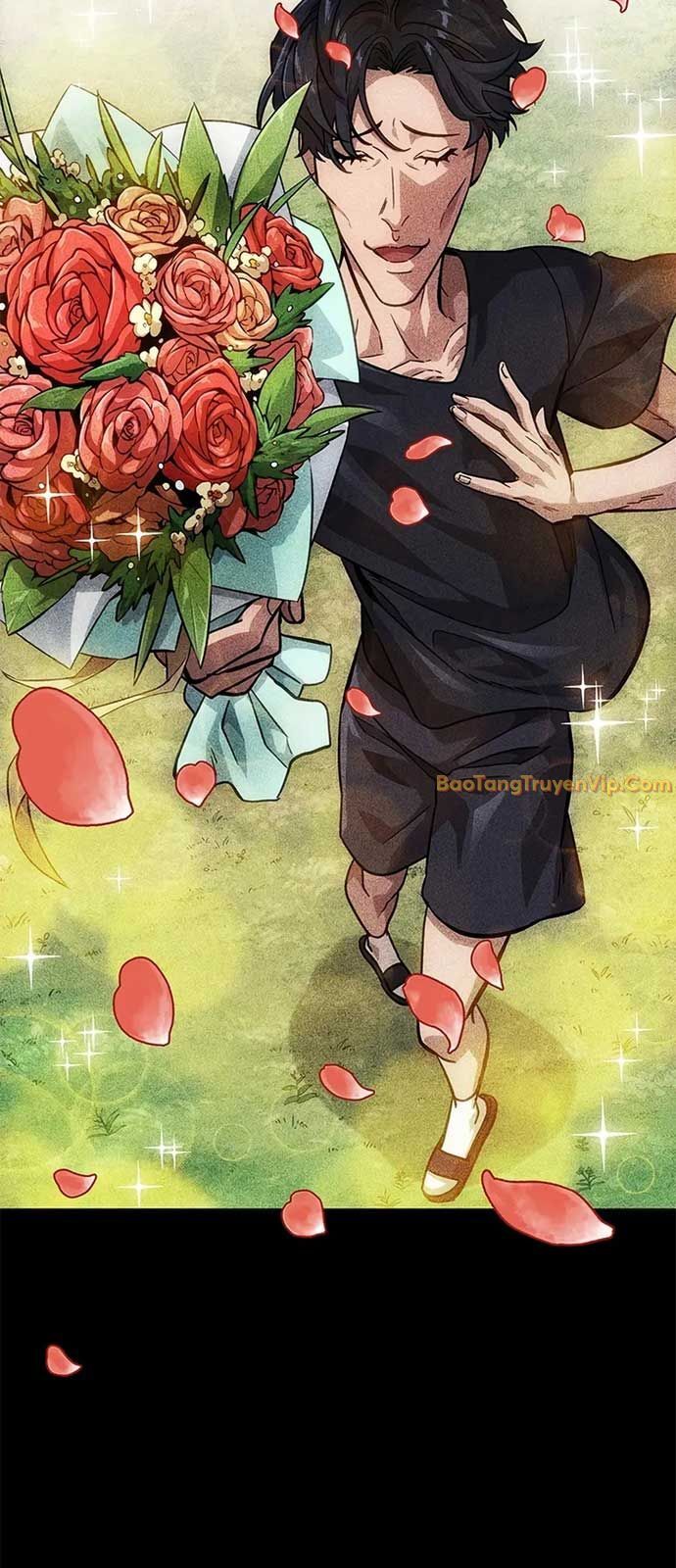 Youtuber Thể Hình Một Triệu Subs - Chương 8 - Trang 37