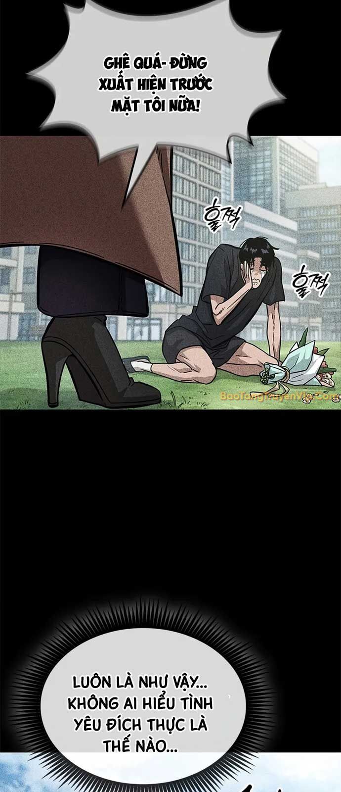 Youtuber Thể Hình Một Triệu Subs - Chương 8 - Trang 40