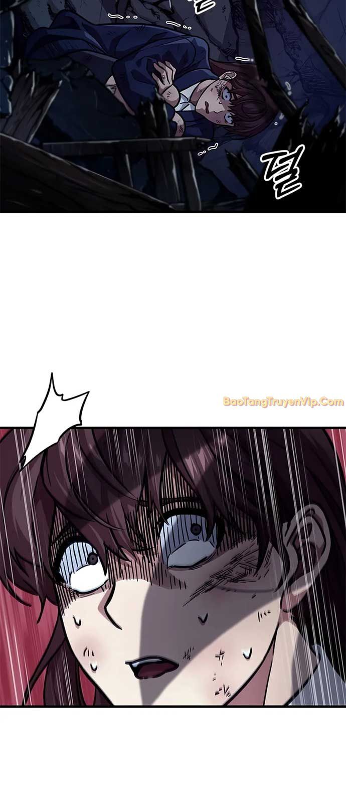 Youtuber Thể Hình Một Triệu Subs - Chương 8 - Trang 4