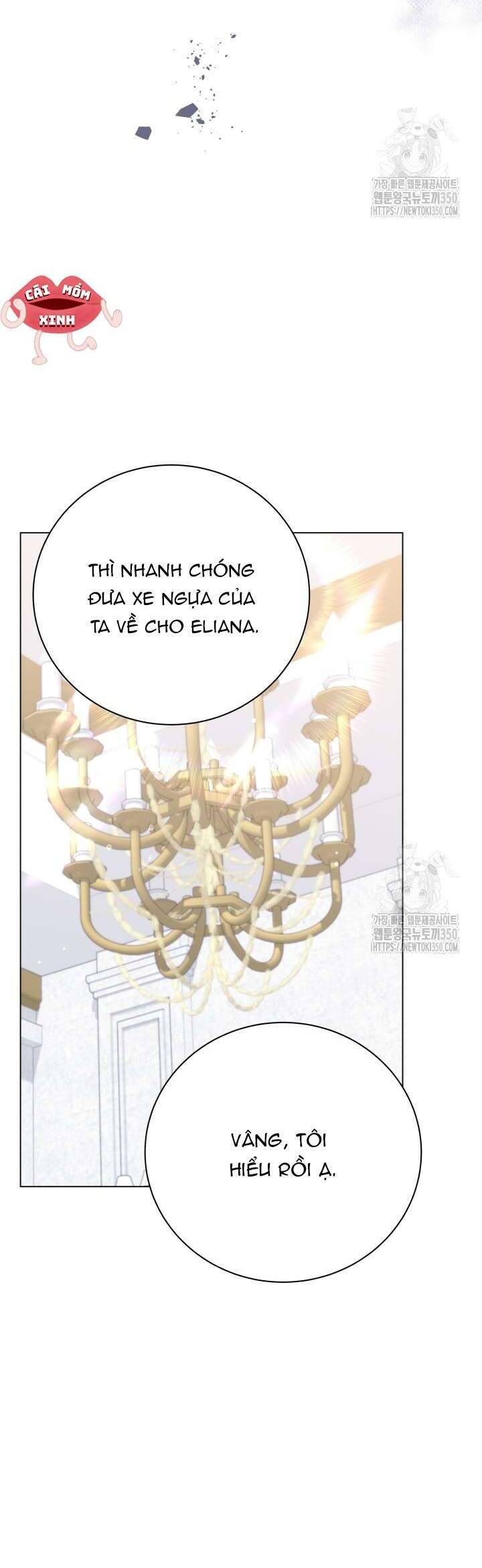Khi Người Mẹ Kế Tham Vọng Làm Bá Chủ Hậu Cung - Chương 23 - Trang 33