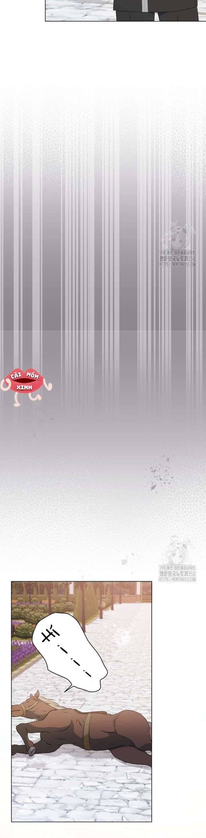 Khi Người Mẹ Kế Tham Vọng Làm Bá Chủ Hậu Cung - Chương 23 - Trang 44
