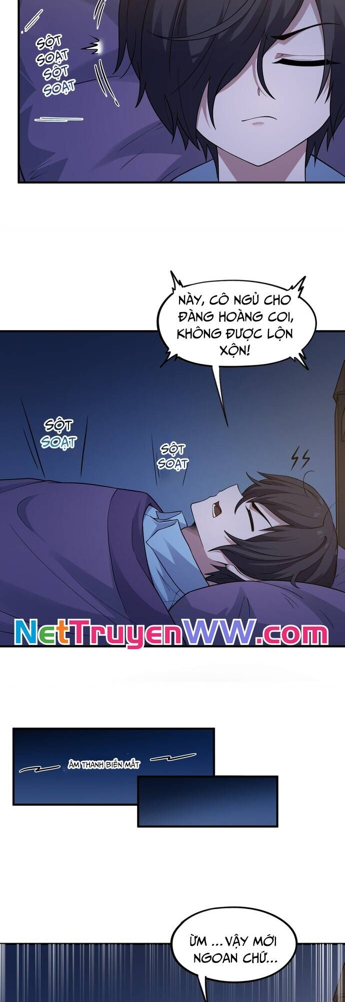 Thuật Sĩ Luyện Kim Tà Ác Không Giải Quyết Được Vật Thí Nghiệm Của Mình