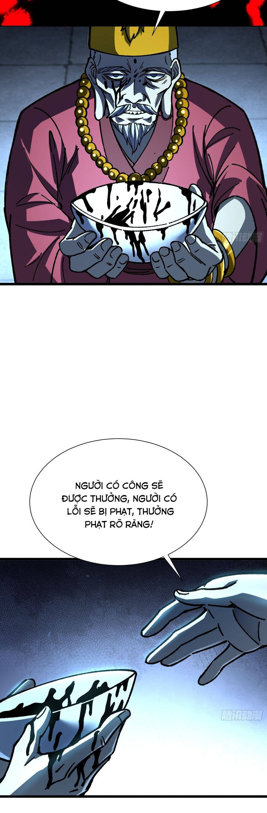 Thành Thần Bắt Đầu Từ Thủy Hầu Tử - Chương 73 - Trang 48