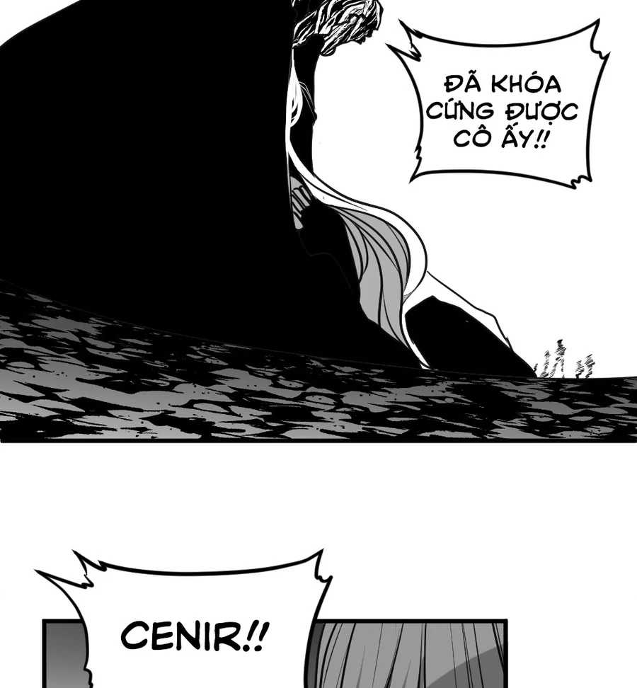 Dưới Đáy Vực Sâu (Sunken Depths Comics) - Chương 5 - Trang 99