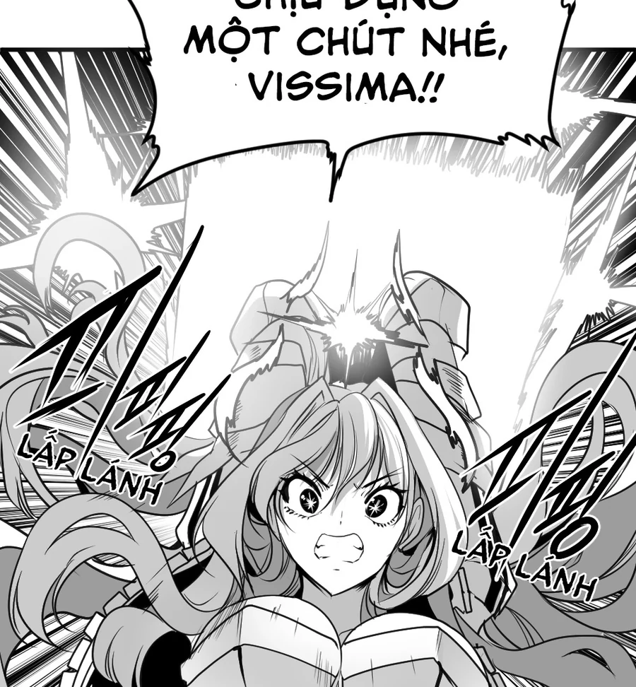 Dưới Đáy Vực Sâu (Sunken Depths Comics) - Chương 5 - Trang 93
