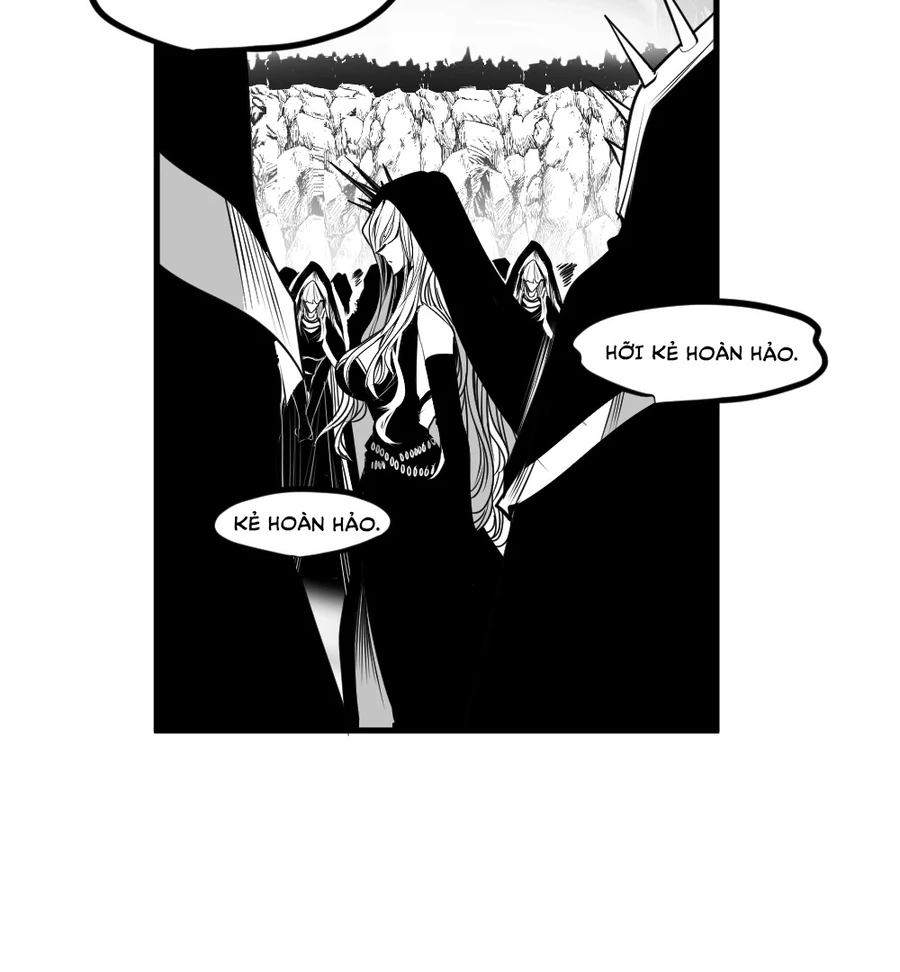 Dưới Đáy Vực Sâu (Sunken Depths Comics) - Chương 5 - Trang 10