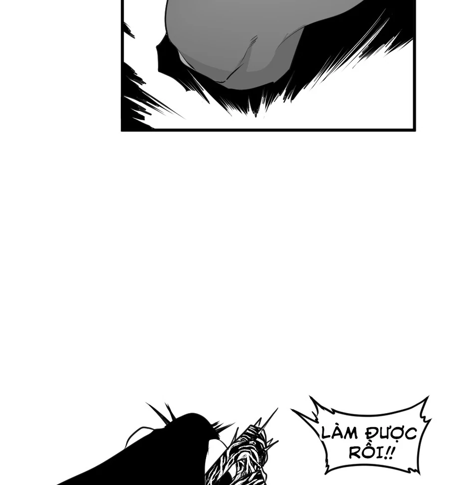 Dưới Đáy Vực Sâu (Sunken Depths Comics) - Chương 5 - Trang 98