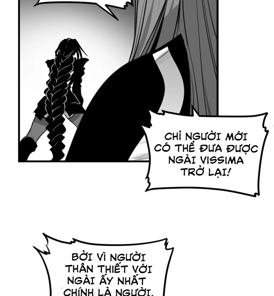 Dưới Đáy Vực Sâu (Sunken Depths Comics) - Chương 5 - Trang 100