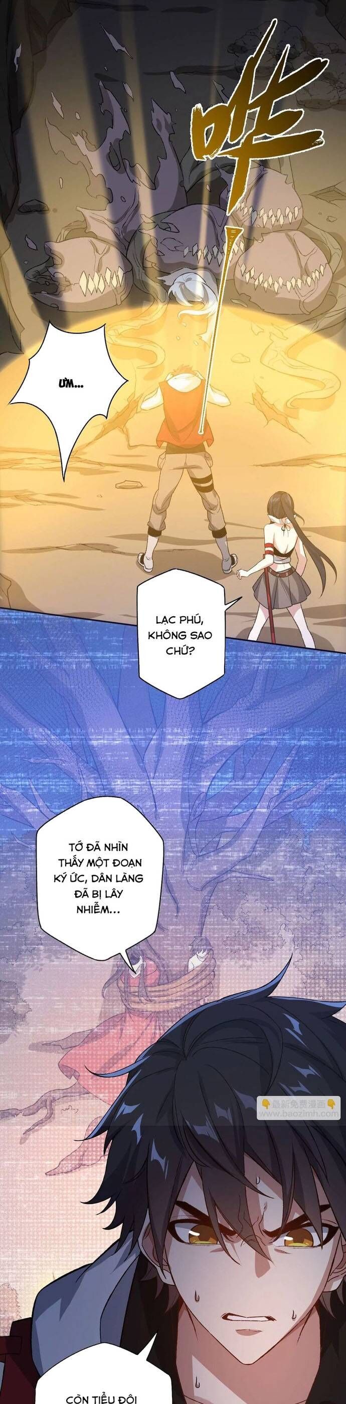 Thời Kỳ Tận Thế