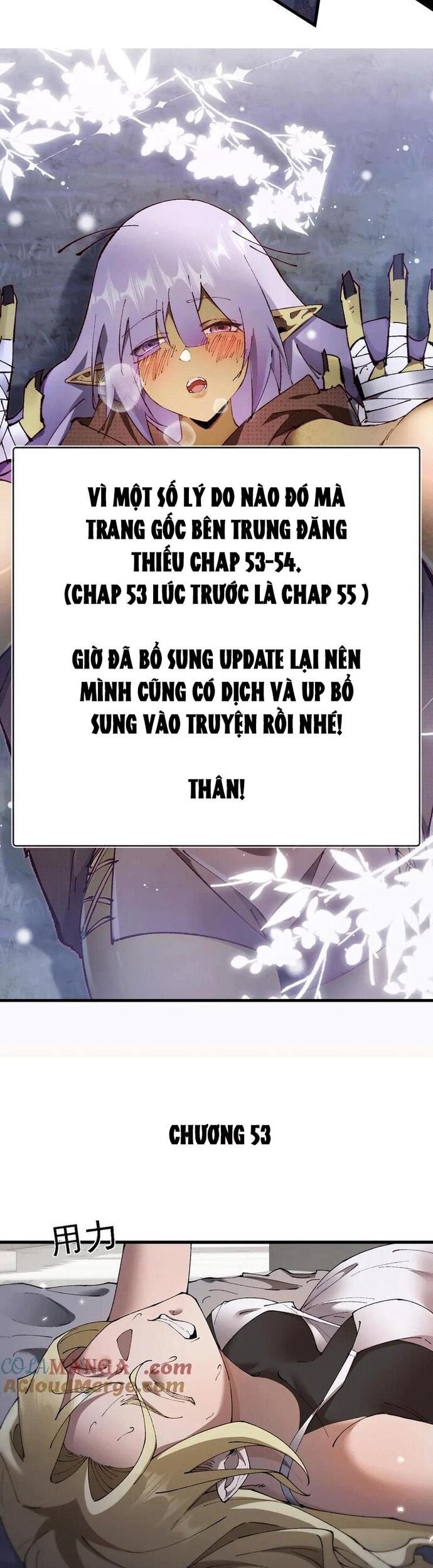 Chuyển Sinh Thành Goblin Chương 62 Ảnh 48