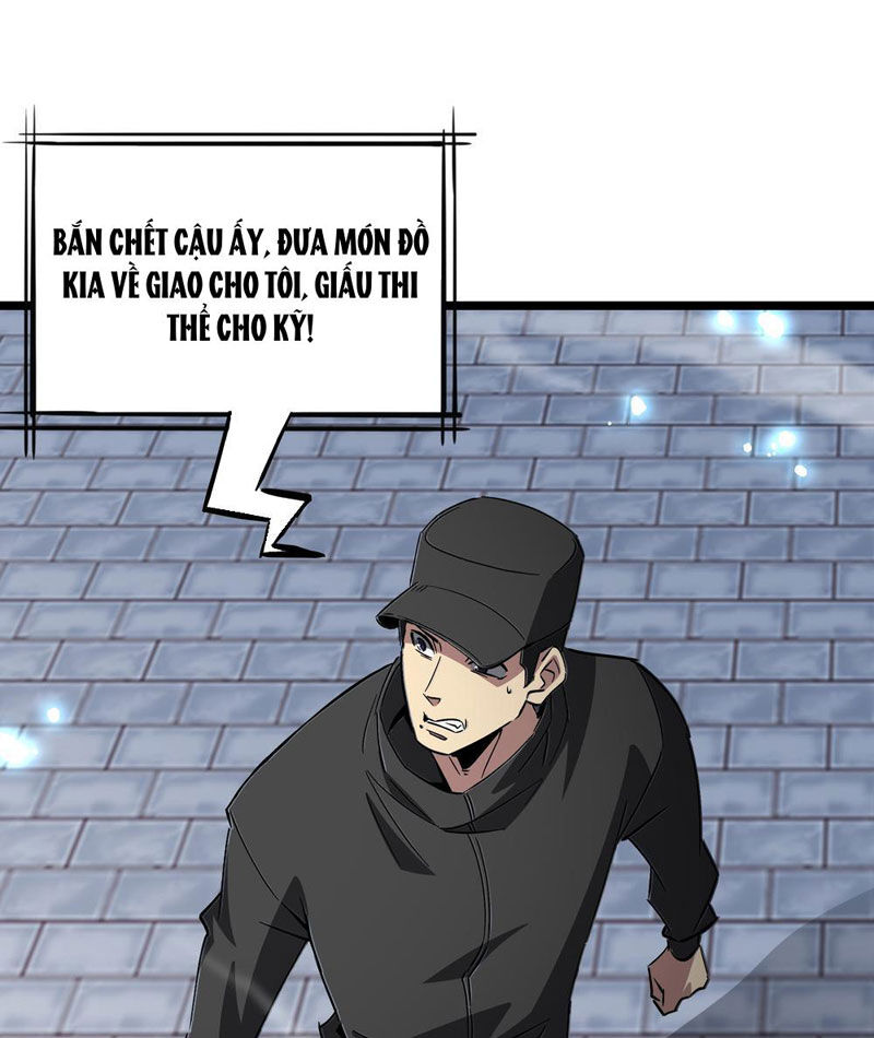 Phổ La Chi Chủ - Chương 3 - Trang 53