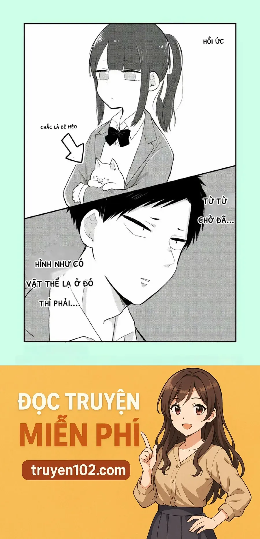 Ichimura-Kun Wants To Be Relied On - Chương 4 - Trang 4