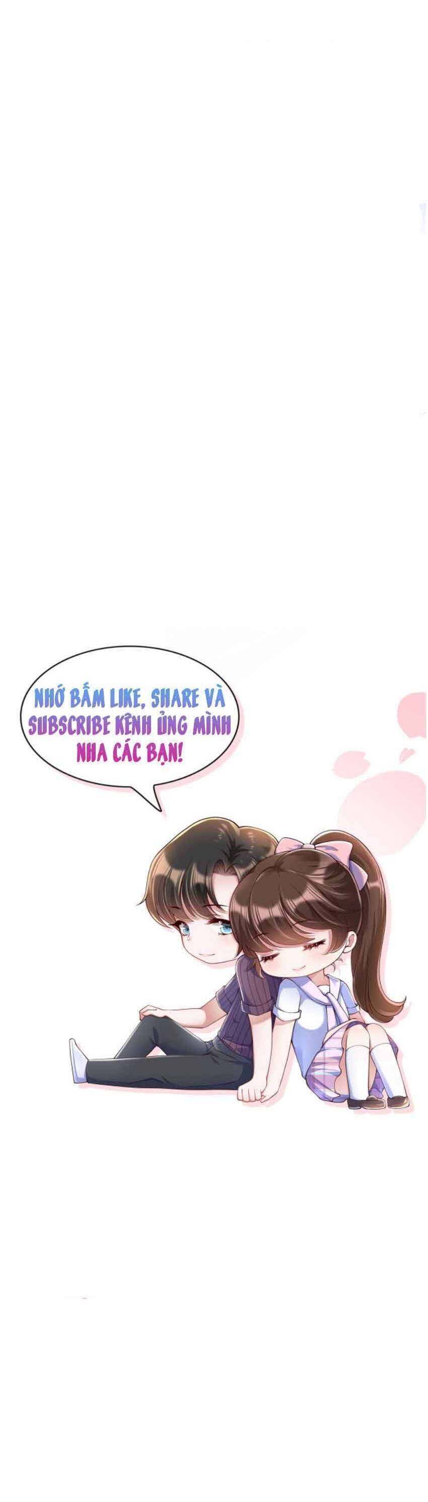Hợp Đồng Hôn Nhân, Dư Sanh Có Hỉ - Chương 23 - Trang 16
